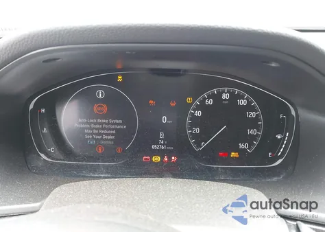 2022 Honda Accord Sport from USA, damaged, VIN 1HGCV1F30NA111043